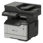 Lexmark MX522ADHE A4 Mono Multifunction Laser Printer – New