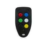 6 Button Transmitter 403MHZ