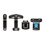 Garmin Tacx Cage Mount Carbon