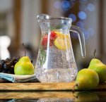 Arc Jug 1.3L Without Lid D6222 N3742
