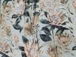 Blomme Printed Canvas