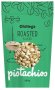 Oh Mega Pistachio Roasted And Salted 250G