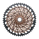 XX1 Eagle XG-1299 10-52 Cassette - Copper - Copper