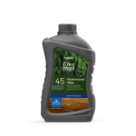 Promac Yes Wood 45 Weatherproof Wax Clear 1L