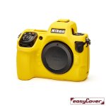 Silicon Case-nikon Z8 Yellow