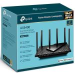 TP-link Archer AX72 AX5400 Dual-band Wi-fi 6 Router