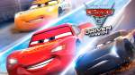 Cars 3 Ns - Cib