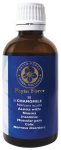 Chamomile Herbal Tincture