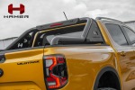 Next Gen Ford Ranger Hamer Premium Series Sports Bar For