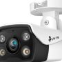 Tp-link Vigi C340 4MP Full-colour Outdoor Bullet Network Cameras - 6MM