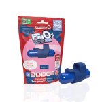 The Screaming O - 4B Fingo Slimblueberry
