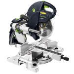 Festool Kapex Sliding Compound Mitre Saw Ks 120 Reb