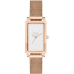 Skagen Hagen Rose Gold Woman's Watch SKW3095