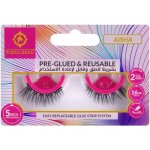 Pinky Goat Pre-glued Aisha Lashes