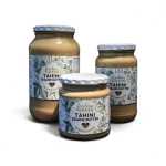 Fmg - Tahini 250G