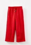 Cotton On Paige Wide Leg Pant - Varsity Red