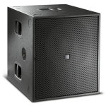 Fbt Horizon VHA118.2SA Active Subwoofer 18 2500WRMS