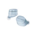 B&w PI6 High-performance In-ear True Wireless Earbuds – Glacier Blue