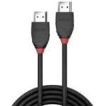 3M HDMI 2.0 Cable Black