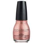 Revlon Sinful Colors Nail Enamel Hush Money 1702