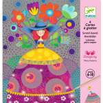 Scratch Cards - The Beauties' Ball