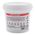 Methylsulfonylmethane Msm Powder - 1KG