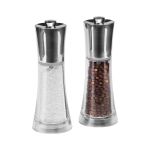 Cole & Mason Style Salt & Pepper Set - Peachzone