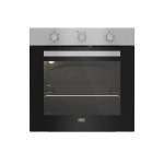 Defy 60CM Slimline Eye-level Oven Stainless Steel