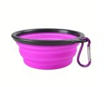 Portable Folding Water Bowl PFW1