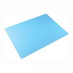 Manilla Folder 100 Donau Pastel Blue