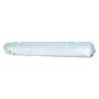 Fluorescent Fitting 2X58W 5FT IP65 220-240V Electronic Balla