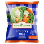 Nature's Garden Frozen Country Mix 900G