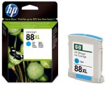 HP Original 88XL C9391AE Cyan Ink Cartridge