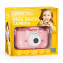 Cat Rechargeable Digital Camera For Kids - Toys For Girls