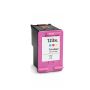 Compatible 123XL Tri Colour High Yield Ink Cartridge - F6V18AE