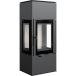 - Thor View Fireplace 10KW