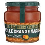 Hillcrest Orange Marmalade Regular 300G