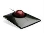 - Slimblade Wired Trackball - Black Ambidextrous Design For Left Or Right-handed Users - Free Trackballwork Software Allows You To Customize Buttons Cursor