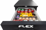 Zone Drawer Freezer Fridge D30 Advanced 20L Freezing Power For Smooth Reliable Trips - Alu-boats