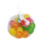 Ice Ball 2.8CM 20PCS Assorted Colors