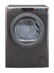 Candy 8KG Smart Pro Anthracite Condenser Tumble Dryer - Cso C8TRER-ZA