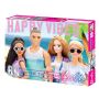 Rgs Group Happy Vibes 80 Piece Jigsaw Puzzle