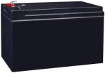 BAT-9AHGEL 9A H Rechargeable 12V Gel Battery