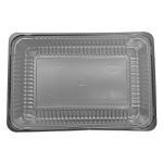 Tub & Lid YCT1 Rectangle 1.5L