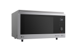 LG 39L Neochef Stainless Steel Microwave With Smart Inverter Convection Oven