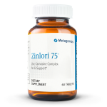 Zinlori 75 - 60 Tablets