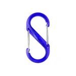 Nite Ize S-biner Plastic Double Gated Carabiner - Ns