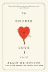 The Course Of Love Paperback