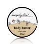 Simply Bee Body Butter 250ML