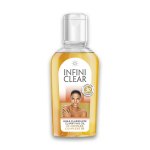 Clarifying Oil 60ML - Carrot Oil